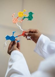 Genetic mutations can disrupt normal cell growth, leading to uncontrolled division and tumor formation (Image via Pexels)